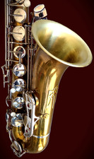 Custom 1980 selmer for sale  Columbia