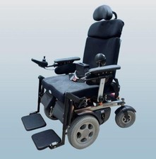 Handicare atlantic elektroroll gebraucht kaufen  Hamm
