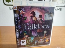 folklore ps3 usato  Induno Olona