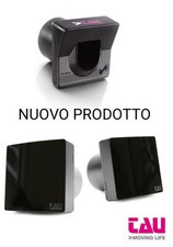 Coppia fotocellule tau usato  Mussomeli