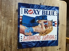 Roxy blue want for sale Roxy blue want for sale  DRIFFIELD
