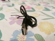 Usb charging cable for sale  CHRISTCHURCH