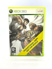 Usado, Street Fighter IV 4 PROMO Xbox 360 PAL INGLÊS TESTADO E AUTÊNTICO Completo comprar usado  Enviando para Brazil
