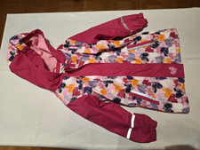 Schöne mädchen jacke gebraucht kaufen  Münchsmünster