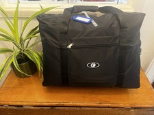 Spaher travel duffle for sale  PUDSEY