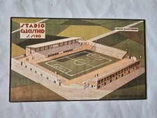 Cartolina formato piccolo usato  Italia