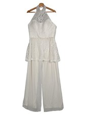 Bridalstar brautkleid weiß gebraucht kaufen  Deutschland