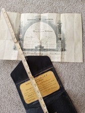 1904 masonic life for sale  Kalamazoo