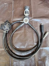 Zeagle flathead regulator for sale  San Jose