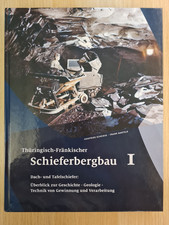 Thüringen franken schieferber gebraucht kaufen  Kiel