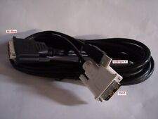 Meters dvi usb for sale  Glastonbury