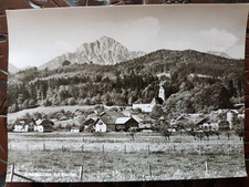 Postkarte 2141 gelaufen gebraucht kaufen  Bad Herrenalb