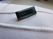 5.09ct rare indicolite for sale  DONCASTER