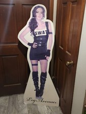 Sexy swat costume for sale  Colorado Springs