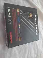 audioquest hdmi cable for sale  Delray Beach