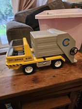 Playmobil bin lorry for sale  IPSWICH