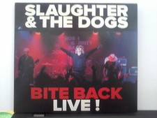 Slaughter dogs bite for sale  BELLSHILL