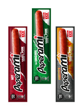 Peperami smoked pork for sale  LEEDS