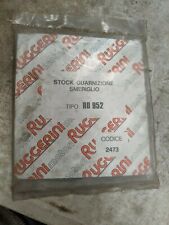 Ruggerini engine gasket for sale  GRANTHAM