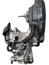Motore yamaha max usato  Codroipo