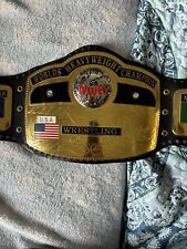 Pro heavyweight wrestling for sale  Salisbury