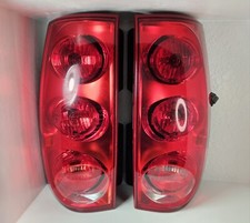 2007 gmc tail for sale  San Antonio