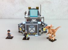 Lego jurassic fallen d'occasion  Bischwiller