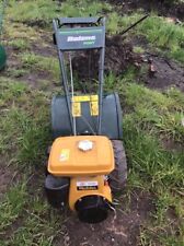 Rotovator bolens pony for sale  SANDBACH