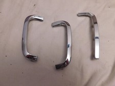 1966 comet grill for sale  Rockwood