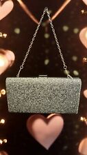 Luxuriöse strass abendtasche gebraucht kaufen  Bad Saulgau