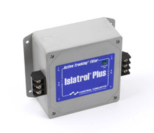 Control concepts islatrol gebraucht kaufen  Neumünster