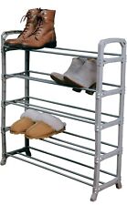Addis shoe rack for sale  CHESTERFIELD