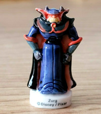 Zurg disney porcelain d'occasion  Nogent