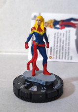 Heroclix avengers 60th usato  Italia