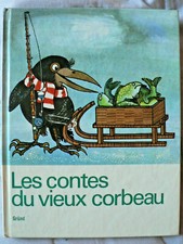 Gründ contes vieux d'occasion  Capendu