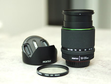 Pentax smc 135 gebraucht kaufen  Perl