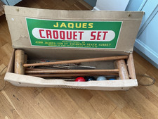 Vintage jaques player for sale  CULLOMPTON
