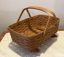 1989 vintage longaberger for sale  Weaverville