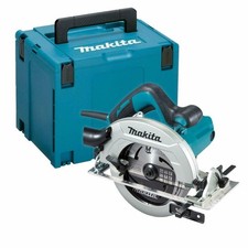 Pilarka tarczowa Makita HS7611J/1, 110 V, 190 mm + walizka  na sprzedaż  PL