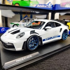 Voiture solido porsche d'occasion  Gagny