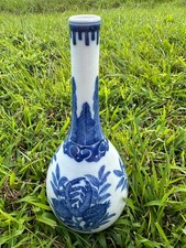 Antique chinese blue for sale  Albany
