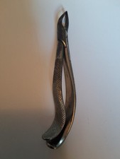 Vintage dental tool for sale  SWANSEA