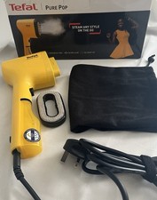 hand held steam iron for sale  LONDON