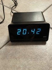 Braun digitalwecker typ gebraucht kaufen  Starnberg