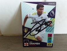Leeds united cody for sale  ALNWICK