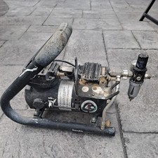 Anest iwata powerjet for sale  MANCHESTER