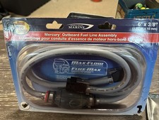 Mercury outboard fuel for sale  Lafayette