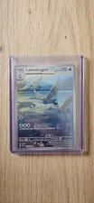 Carte pokemon lakmecygne d'occasion  Chalon-sur-Saône