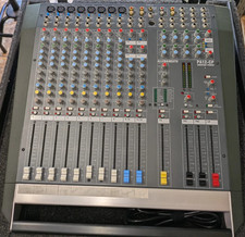 Allen heath pa12 for sale  Anaheim