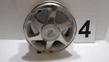Wheel 15x6 alloy for sale  North Vernon